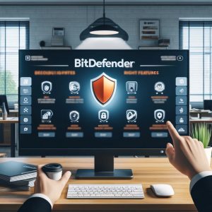 Choosing the Right Bitdefender Product