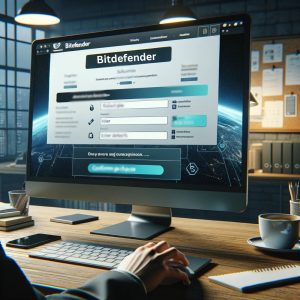 How to Subscribe to Bitdefender