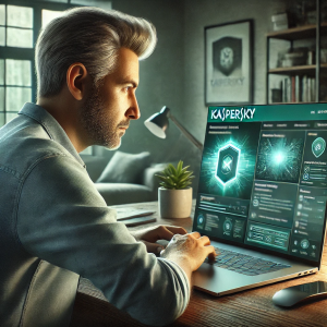 Kaspersky Products and Services