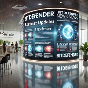Latest Bitdefender News and Updates