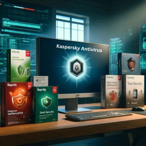 Which Kaspersky Antivirus is Right for You