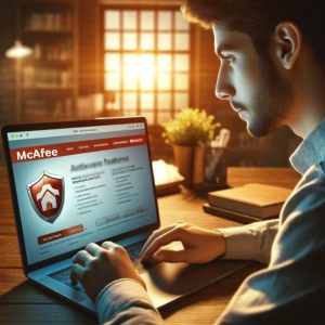 Who Should Buy McAfee Antivirus Software