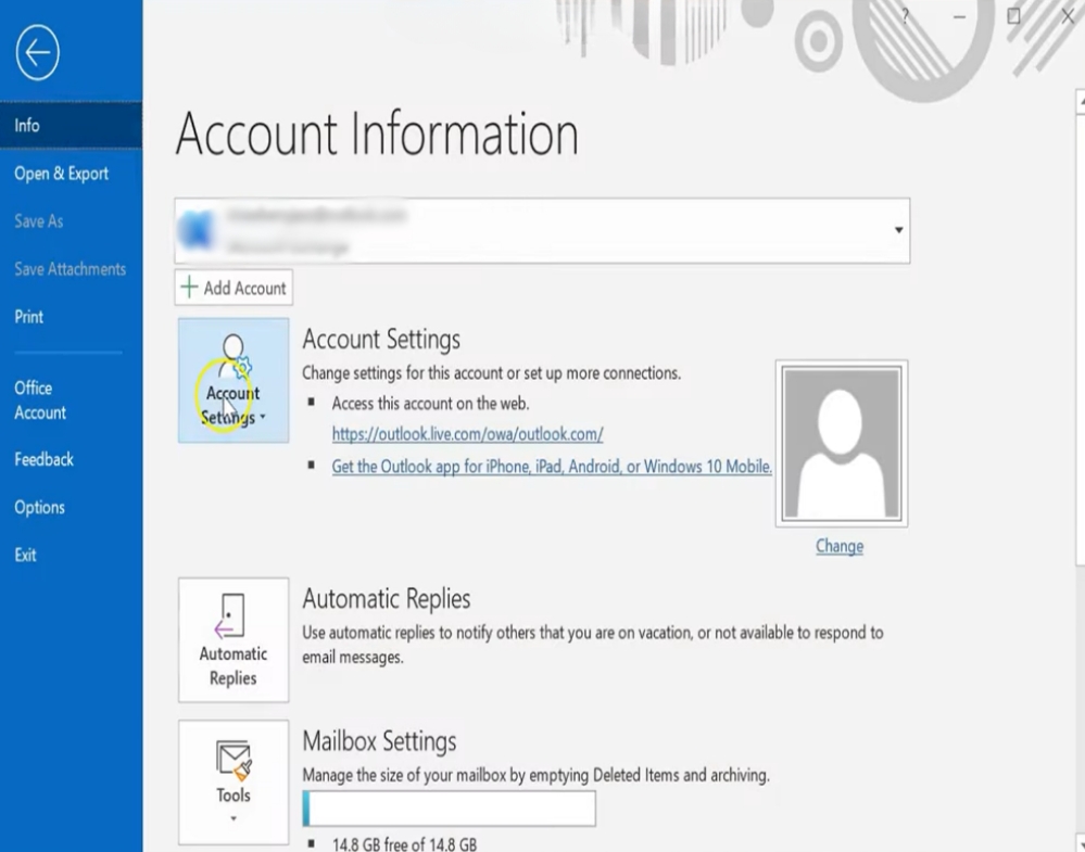 Advanced Troubleshooting Techniques if Outlook does not Sync