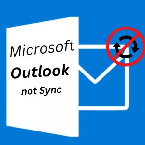 Special Cases and External Factors for Outlook Not Synchronizing Issue