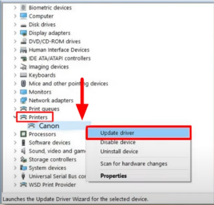 Advanced Troubleshooting for Canon B203 Error