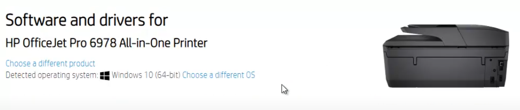 Fixing Software and Driver Issues for HP OfficeJet Pro 6978 Not Printing