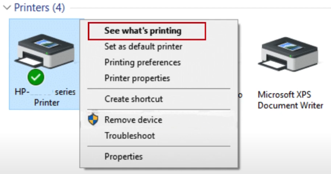 Advanced Troubleshooting Techniques for HP OfficeJet 4650 Not Printing Issue