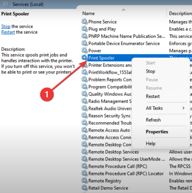 Advanced Troubleshooting for HP Envy 5530 Printer Not Printing Problem