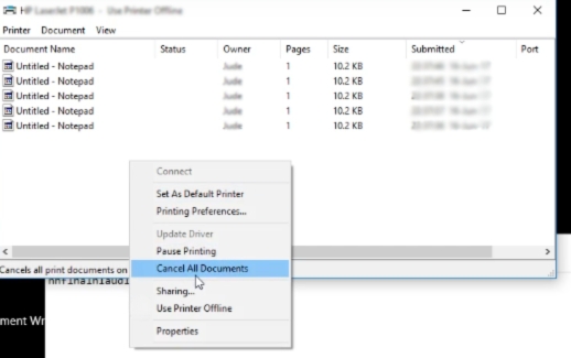 Advanced Troubleshooting for HP Envy 6000 Not Printing Issue