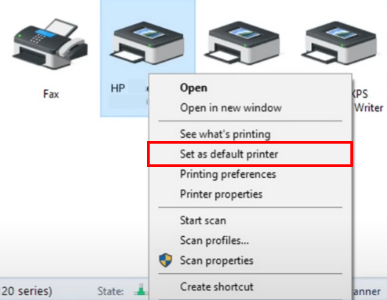 Basic Steps to Resolve the HP DeskJet 2700 Offline Issue