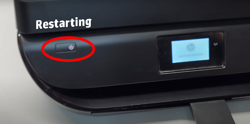 Basic Troubleshooting for HP OfficeJet 4650 Not Printing Issue