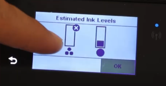 Preliminary Checks before Resolving HP Envy 5055 Not Printing Issue