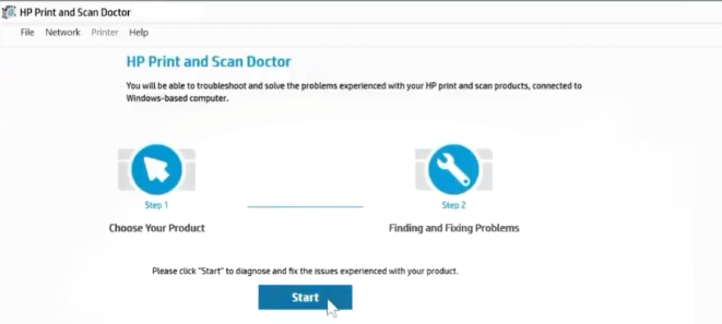 Advanced Troubleshooting for HP OfficeJet Pro 8710 Not Printing Issue